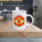 FOOTBALL09 Football 11oz Ceramic printed mug funny cup gift tea coffee costa Football1