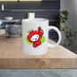 FRUITB04 Fruit Babies 11oz Ceramic printed mug funny cup gift tea coffee costa