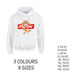 HD10 Meow Cat Animal Unisex Cotton Hoodie 8 sizes 3 Colours Available Latex printed