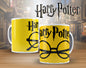 HPOTTER10 Magical Wizard 11oz Ceramic printed mug funny cup gift tea coffee costa