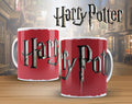HPOTTER11 Magical Wizard 11oz Ceramic printed mug funny cup gift tea coffee costa
