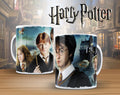 HPOTTER14 Magical Wizard 11oz Ceramic printed mug funny cup gift tea coffee costa