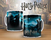 HPOTTER03 Magical Wizard 11oz Ceramic printed mug funny cup gift tea coffee costa