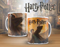 HPOTTER05 Magical Wizard 11oz Ceramic printed mug funny cup gift tea coffee costa