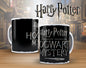 HPOTTER07 Magical Wizard 11oz Ceramic printed mug funny cup gift tea coffee costa
