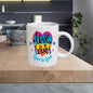 LGBT19 LGBT 11oz Ceramic printed mug funny cup gift tea coffee costa