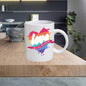 LGBT26 LGBT 11oz Ceramic printed mug funny cup gift tea coffee costa