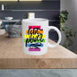 LGBT30 LGBT 11oz Ceramic printed mug funny cup gift tea coffee costa