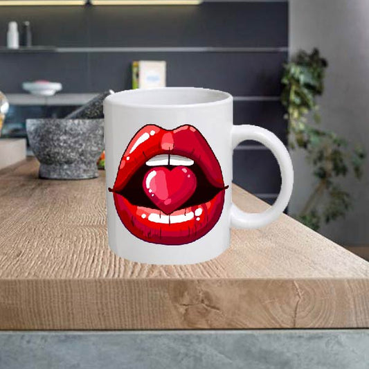 LGBT37 LGBT 11oz Ceramic printed mug funny cup gift tea coffee costa