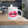 LGBT38 LGBT 11oz Ceramic printed mug funny cup gift tea coffee costa