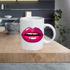 LGBT41 LGBT 11oz Ceramic printed mug funny cup gift tea coffee costa
