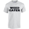 NEO01117 Weed Eater Unisex Cotton T-Shirt 3 colours 8 sizes Printed