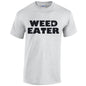 NEO01117 Weed Eater Unisex Cotton T-Shirt 3 colours 8 sizes Printed