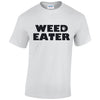 NEO01117 Weed Eater Unisex Cotton T-Shirt 3 colours 8 sizes Printed
