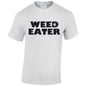 NEO01117 Weed Eater Unisex Cotton T-Shirt 3 colours 8 sizes Printed