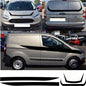 NEO01165 Transit Courier Swb Universal Kit Van M-SPORT Graphics Stickers Decals Stripes