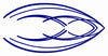 NEO00551-NEO00560 Pinstripe Design 7 Car Bike Van Truck Boat Vinyl Graphic Sticker Decal Various Designs Available