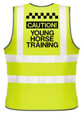 Adults Hi-Viz Vests