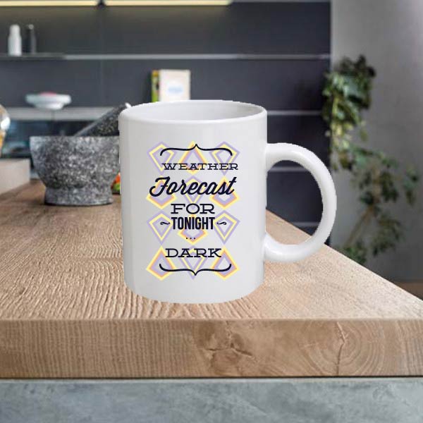 Quotes And Sayings 11oz Ceramic printed mug funny cup gift tea coffee costa QUOTE