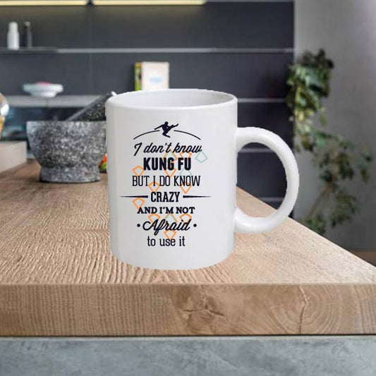 QUOTE13 Quotes And Sayings 11oz Ceramic printed mug funny cup gift tea coffee costa