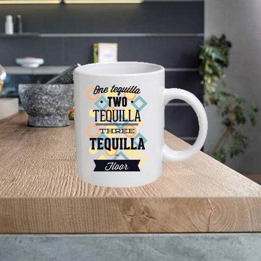 QUOTE14 Quotes And Sayings 11oz Ceramic printed mug funny cup gift tea coffee costa