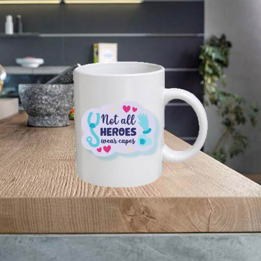 QUOTE16 Quotes And Sayings 11oz Ceramic printed mug funny cup gift tea coffee costa