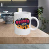 QUOTE21 Quotes And Sayings 11oz Ceramic printed mug funny cup gift tea coffee costa