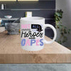 QUOTE22 Quotes And Sayings 11oz Ceramic printed mug funny cup gift tea coffee costa