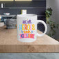 QUOTE23 Quotes And Sayings 11oz Ceramic printed mug funny cup gift tea coffee costa