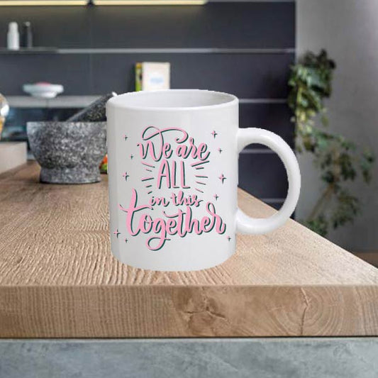 QUOTE25 Quotes And Sayings 11oz Ceramic printed mug funny cup gift tea coffee costa