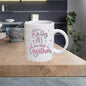 QUOTE25 Quotes And Sayings 11oz Ceramic printed mug funny cup gift tea coffee costa