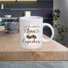 QUOTE28 Quotes And Sayings 11oz Ceramic printed mug funny cup gift tea coffee costa