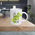 QUOTE29 Quotes And Sayings 11oz Ceramic printed mug funny cup gift tea coffee costa