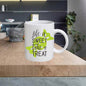 QUOTE29 Quotes And Sayings 11oz Ceramic printed mug funny cup gift tea coffee costa