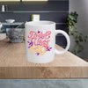 QUOTE03 Quotes And Sayings 11oz Ceramic printed mug funny cup gift tea coffee costa