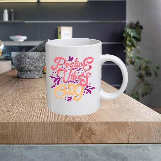 QUOTE03 Quotes And Sayings 11oz Ceramic printed mug funny cup gift tea coffee costa