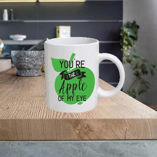 QUOTE31 Quotes And Sayings 11oz Ceramic printed mug funny cup gift tea coffee costa