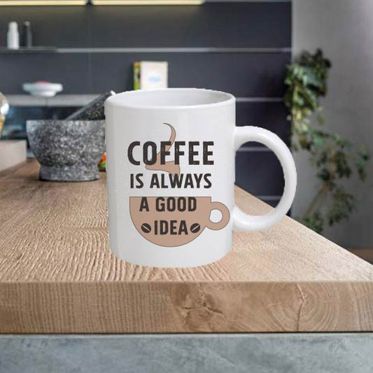 QUOTE32 Quotes And Sayings 11oz Ceramic printed mug funny cup gift tea coffee costa