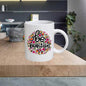 QUOTE34 Quotes And Sayings 11oz Ceramic printed mug funny cup gift tea coffee costa