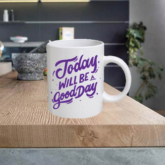 QUOTE37 Quotes And Sayings 11oz Ceramic printed mug funny cup gift tea coffee costa