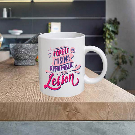 QUOTE39 Quotes And Sayings 11oz Ceramic printed mug funny cup gift tea coffee costa