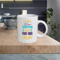 QUOTE04 Quotes And Sayings 11oz Ceramic printed mug funny cup gift tea coffee costa
