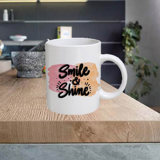 QUOTE42 Quotes And Sayings 11oz Ceramic printed mug funny cup gift tea coffee costa