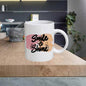 QUOTE42 Quotes And Sayings 11oz Ceramic printed mug funny cup gift tea coffee costa