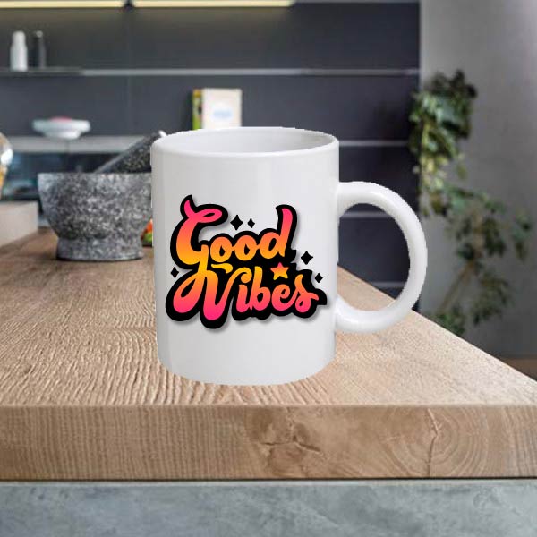 QUOTE43 Quotes And Sayings 11oz Ceramic printed mug funny cup gift tea coffee costa