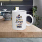 QUOTE09 Quotes And Sayings 11oz Ceramic printed mug funny cup gift tea coffee costa