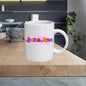 SPECOCC14 Love 11oz Ceramic printed mug funny gift tea coffee costa