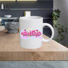 SPECOCC17 Love Valentine 11oz Ceramic printed mug funny gift tea coffee costa