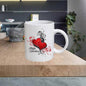 SPECOCC19 Love Valentine 11oz Ceramic printed mug funny gift tea coffee costa