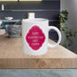 SPECOCC22 Love Valentine 11oz Ceramic printed mug funny gift tea coffee costa